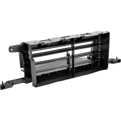 Grille Air Intake Assembly - FO1206137 pa2
