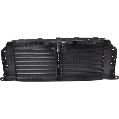 Grille Air Intake Assembly - FO1206138 pa1