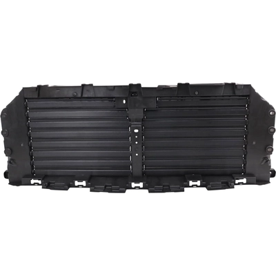Grille Air Intake Assembly - FO1206138 pa2