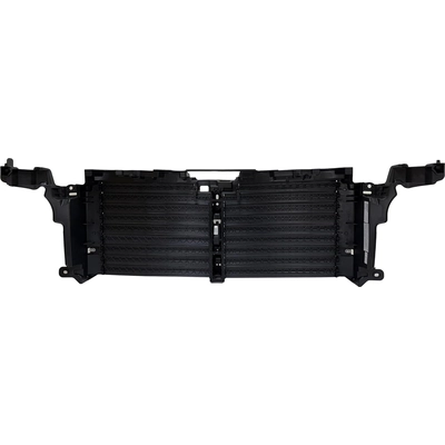 Grille Air Intake Assembly - FO1206139 pa1