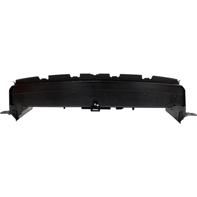 Grille Air Intake Assembly - FO1206139 pa2