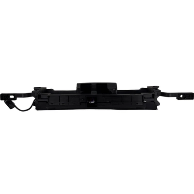 Grille Air Intake Assembly - FO1206141 pa1