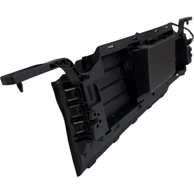 Grille Air Intake Assembly - FO1206141 pa2