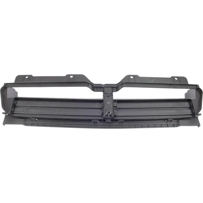 Grille Air Intake Assembly - FO1206144 pa1