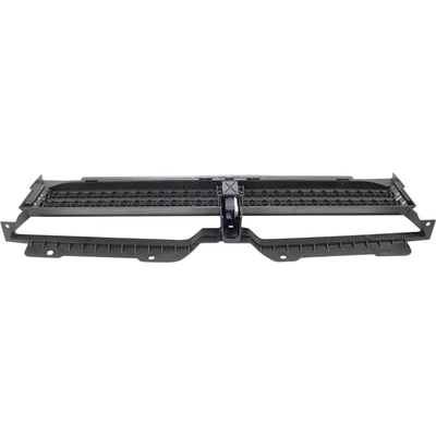 Grille Air Intake Assembly - FO1206144 pa2