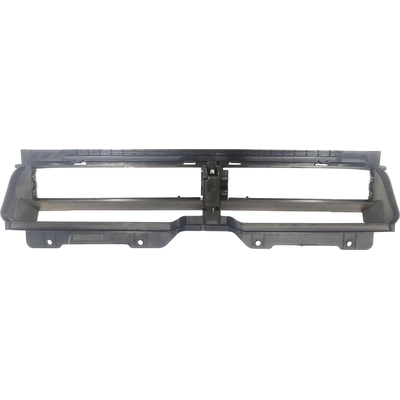 Grille Air Intake Assembly - FO1206145 pa2