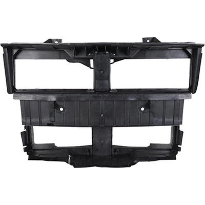 Grille Air Intake Assembly - FO1206168 pa1