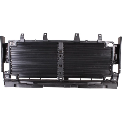 Grille Air Intake Assembly - GM1206103 pa1