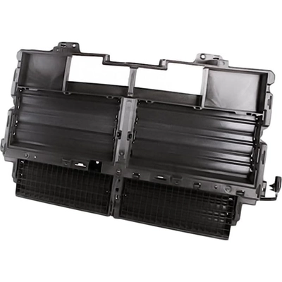Grille Air Intake Assembly - GM1206109 pa1