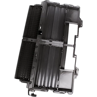Grille Air Intake Assembly - GM1206109 pa2