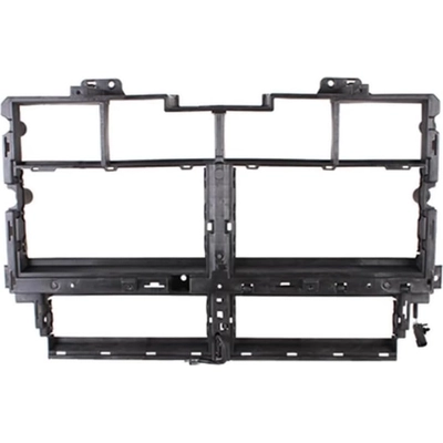 Grille Air Intake Assembly - GM1206110C pa1