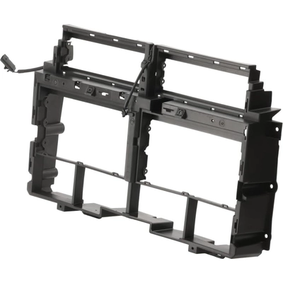 Grille Air Intake Assembly - GM1206115C pa1