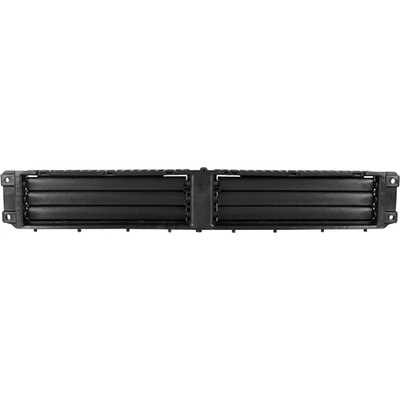 Grille Air Intake Assembly - GM1206118 pa1
