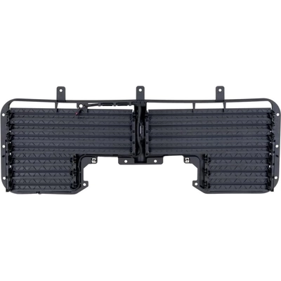 Grille Air Intake Assembly - GM1206119 pa1
