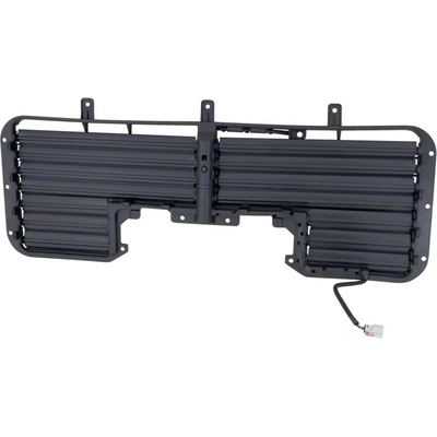 Grille Air Intake Assembly - GM1206119 pa2