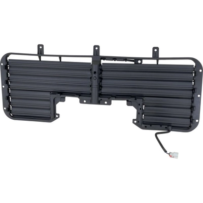 Grille Air Intake Assembly - GM1206119 pa3