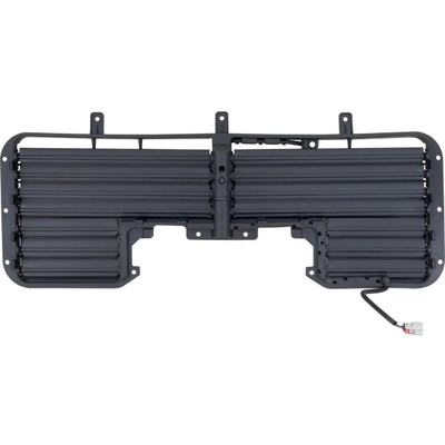Grille Air Intake Assembly - GM1206119 pa4