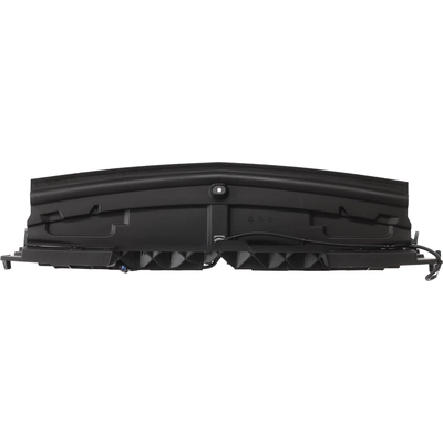 Grille Air Intake Assembly - GM1206122 pa1
