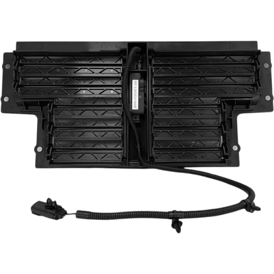 Grille Air Intake Assembly - GM1206129 pa3