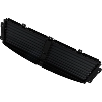 Grille Air Intake Assembly - GM1206137 pa1