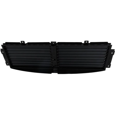 Grille Air Intake Assembly - GM1206137 pa2