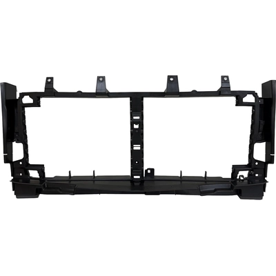 Grille Air Intake Assembly - GM1206140 pa1