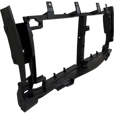 Grille Air Intake Assembly - GM1206140 pa2