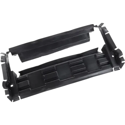Grille Air Intake Assembly - GM1206144 pa1