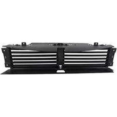 Grille Air Intake Assembly - GM1206146 pa1