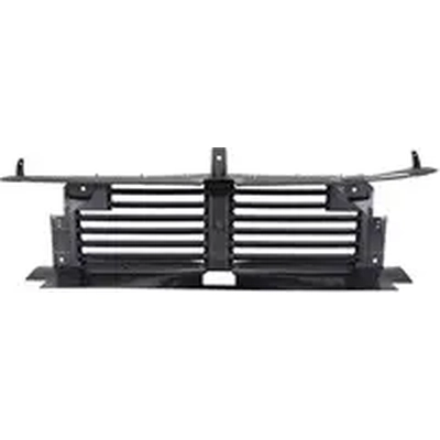 Grille Air Intake Assembly - GM1206149 pa1