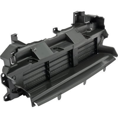 Grille Air Intake Assembly - HO1206105 pa1