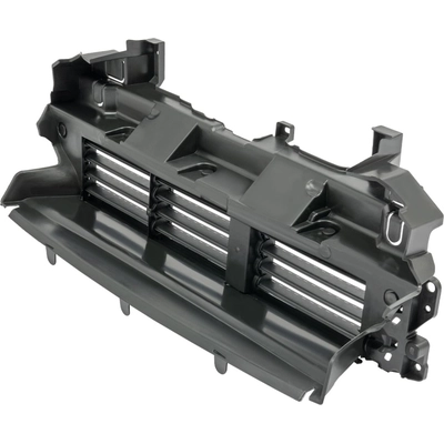 Grille Air Intake Assembly - HO1206105 pa2