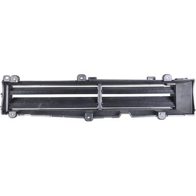Grille Air Intake Assembly - HY1206101 pa1