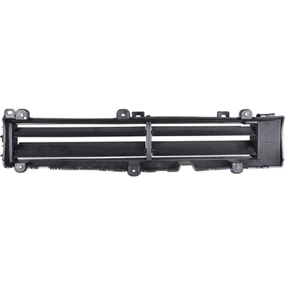 Grille Air Intake Assembly - HY1206105 pa1
