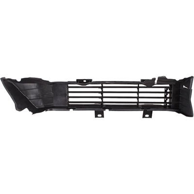 Grille Air Intake Assembly - NI1206104C pa1