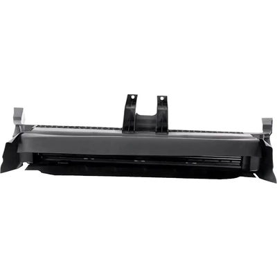 Grille Air Intake Assembly - NI1206105 pa1