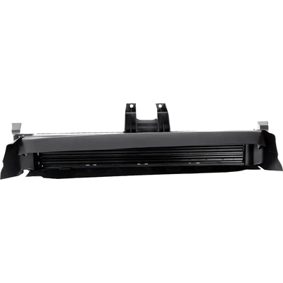 Grille Air Intake Assembly - NI1206105 pa2
