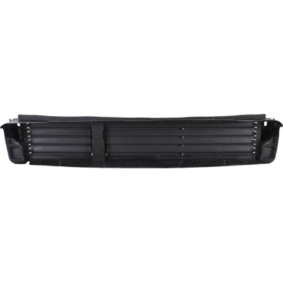 Grille Air Intake Assembly - NI1206107 pa2
