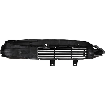 Grille Air Intake Assembly - NI1206111 pa1