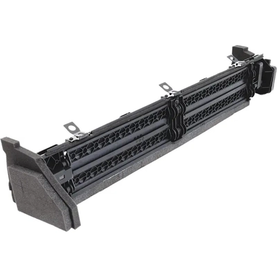 Grille Air Intake Assembly - SU1206104 pa2