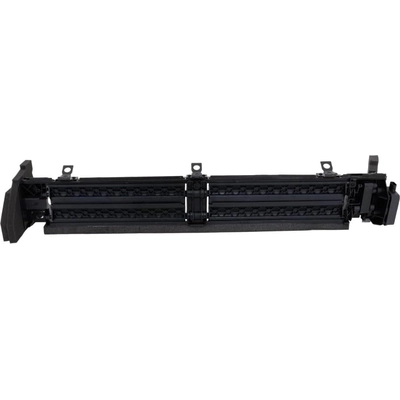 Grille Air Intake Assembly - SU1206104C pa1