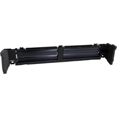 Grille Air Intake Assembly - SU1206104C pa2