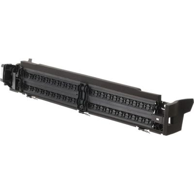 VARIOUS MANUFACTURERS - SU1206107 - Grille Air Intake Assembly pa1