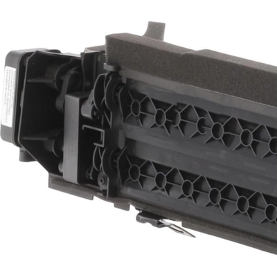 VARIOUS MANUFACTURERS - SU1206107 - Grille Air Intake Assembly pa2