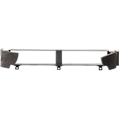Grille Air Intake Assembly - SU1206108 pa1