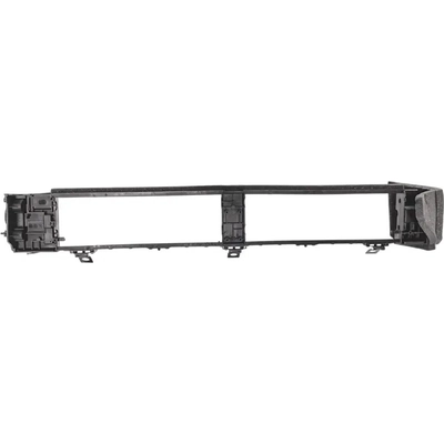 Grille Air Intake Assembly - SU1206110 pa2