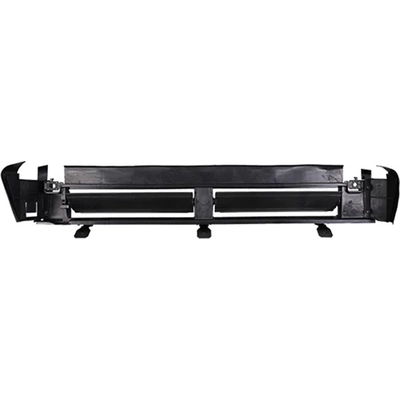 Grille Air Intake Assembly - SU1206112 pa1