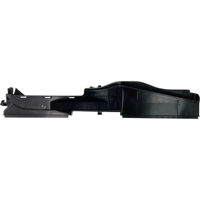 Grille Air Intake Assembly - VW1206100 pa1