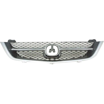 Grille Assembly - AC1200107 pa1