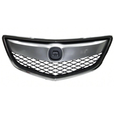 Grille Assembly - AC1200116 pa1